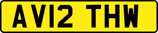 AV12THW