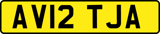 AV12TJA