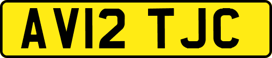 AV12TJC