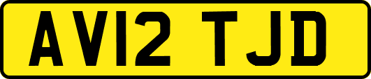 AV12TJD