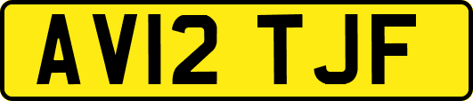 AV12TJF