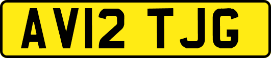 AV12TJG