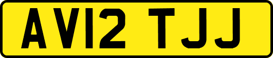 AV12TJJ