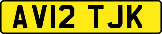 AV12TJK