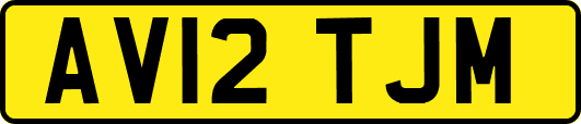 AV12TJM
