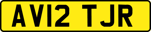 AV12TJR