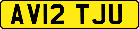 AV12TJU