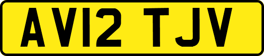 AV12TJV