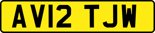 AV12TJW