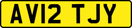 AV12TJY