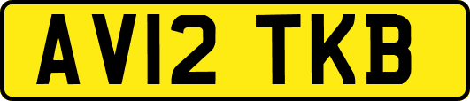 AV12TKB