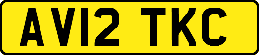AV12TKC