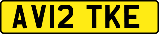 AV12TKE