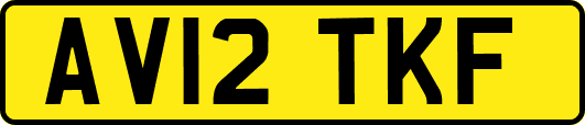 AV12TKF