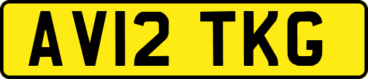 AV12TKG