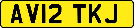 AV12TKJ