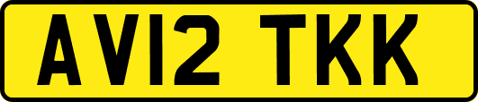 AV12TKK