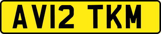AV12TKM