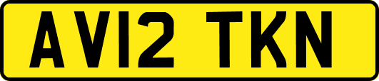AV12TKN