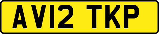AV12TKP