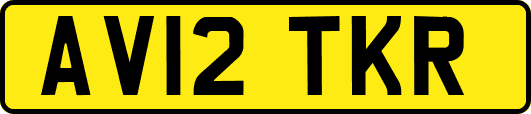 AV12TKR