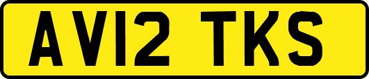 AV12TKS