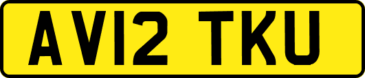AV12TKU