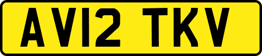 AV12TKV