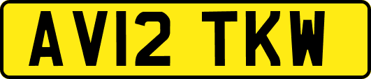 AV12TKW