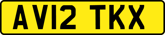 AV12TKX