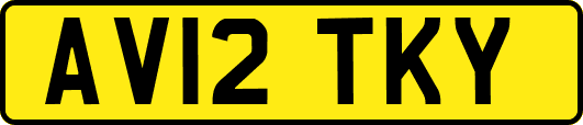 AV12TKY