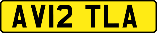 AV12TLA