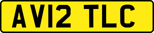 AV12TLC