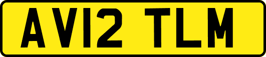 AV12TLM