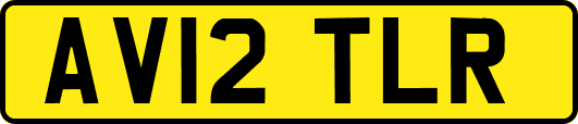 AV12TLR