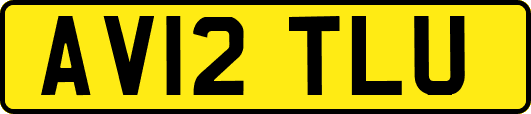 AV12TLU