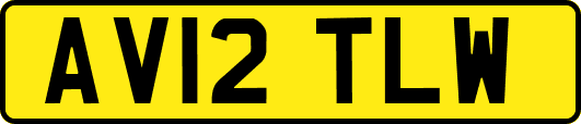 AV12TLW