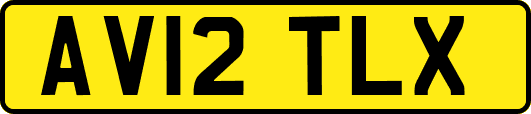 AV12TLX