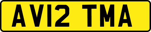 AV12TMA