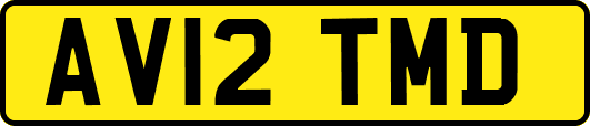 AV12TMD