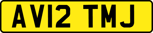 AV12TMJ