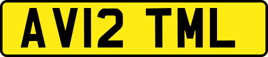 AV12TML