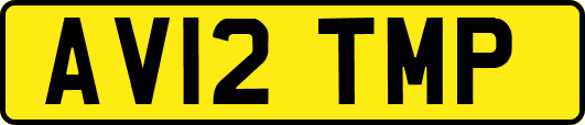 AV12TMP