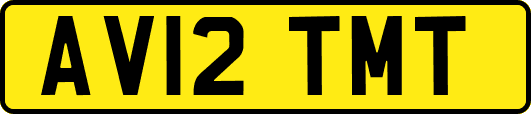 AV12TMT