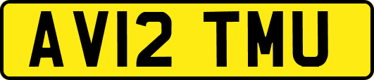 AV12TMU