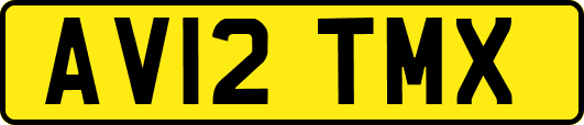 AV12TMX