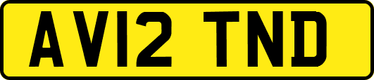 AV12TND