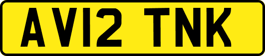 AV12TNK