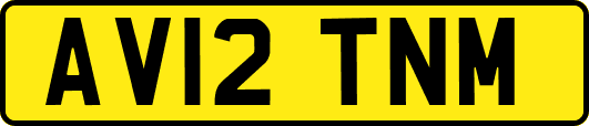 AV12TNM