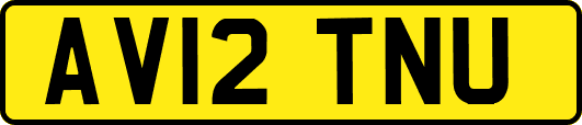 AV12TNU